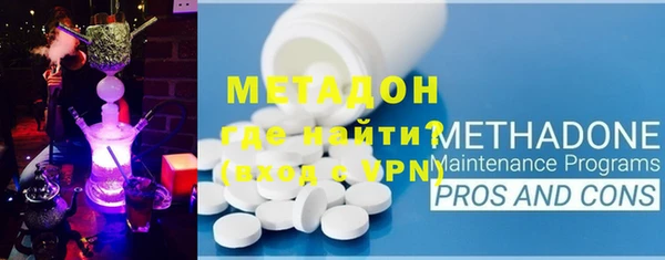 МДПВ Пестово